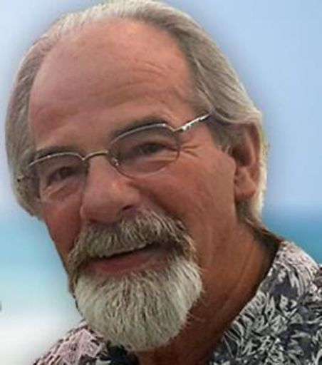 Charles Eddie Evans Profile Photo