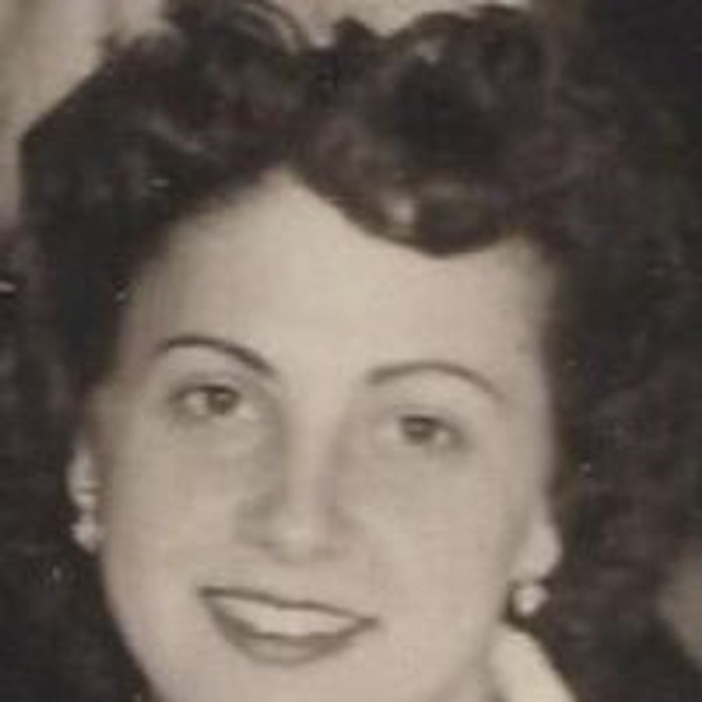 Virginia "Ginger" Loccisano Profile Photo