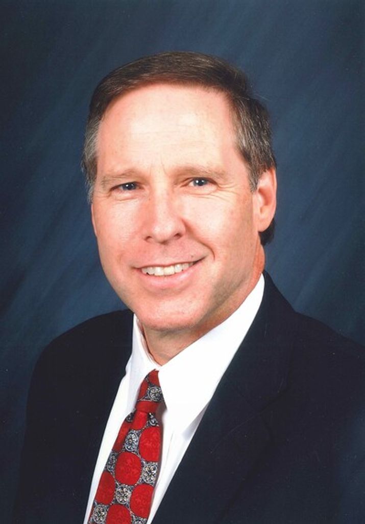 James Russell Farris