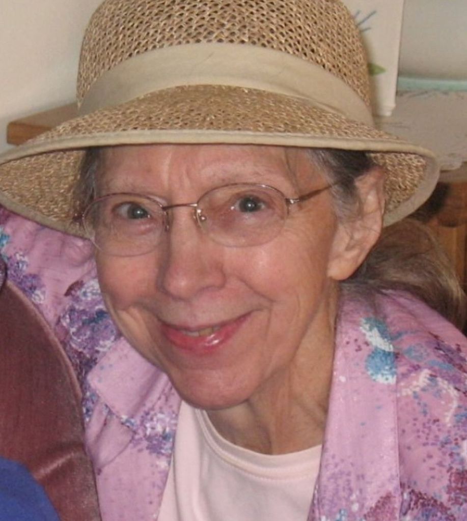 Mamie C Nisly