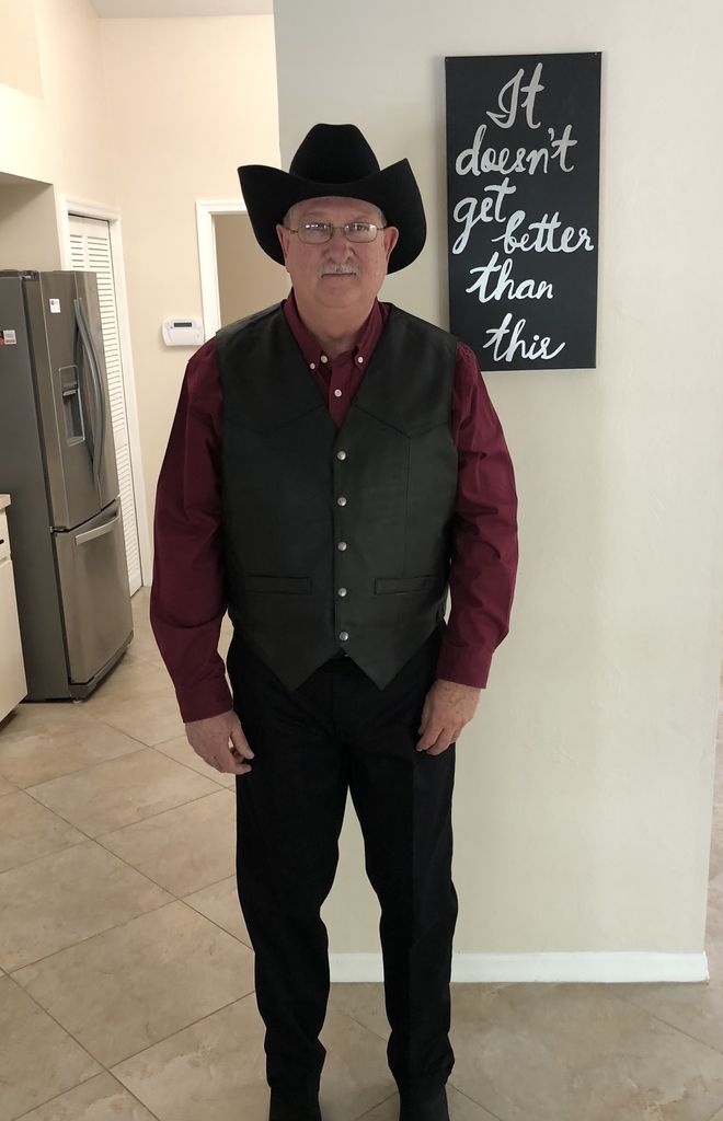 David McCrary Profile Photo