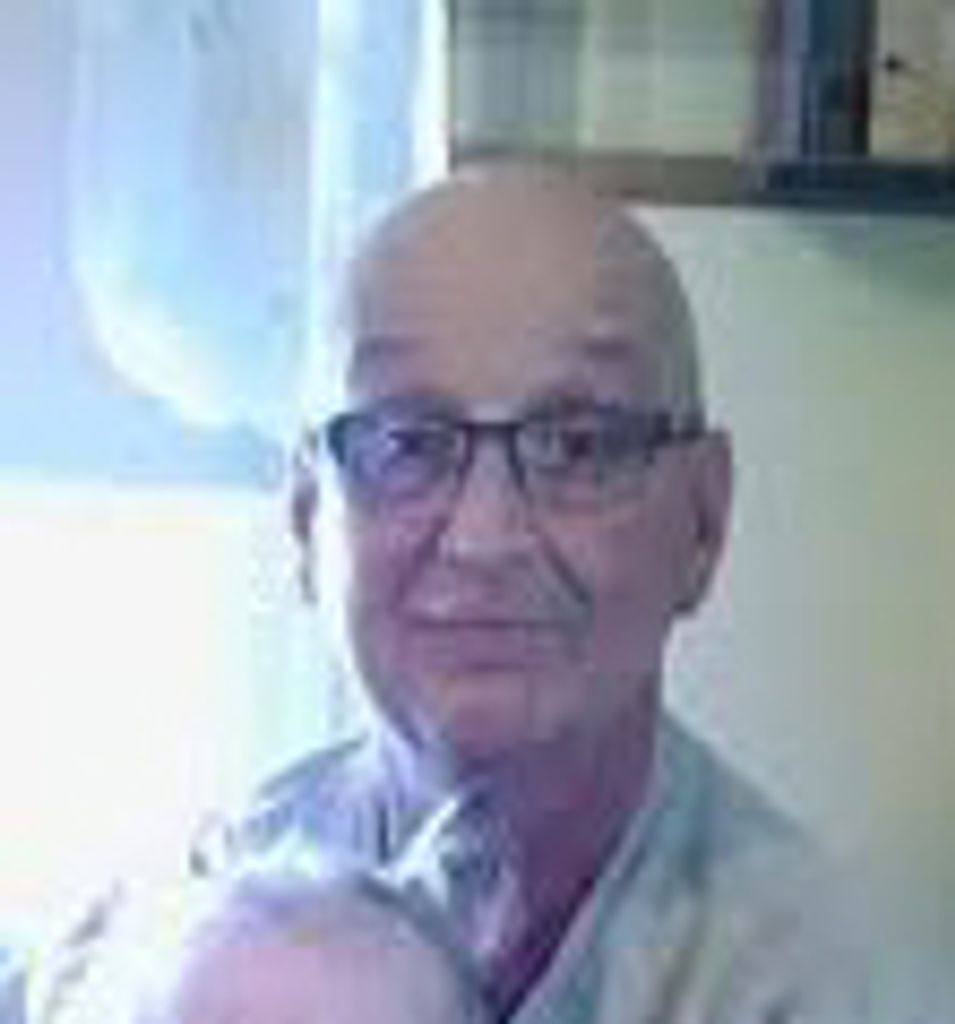 James Bo Harker