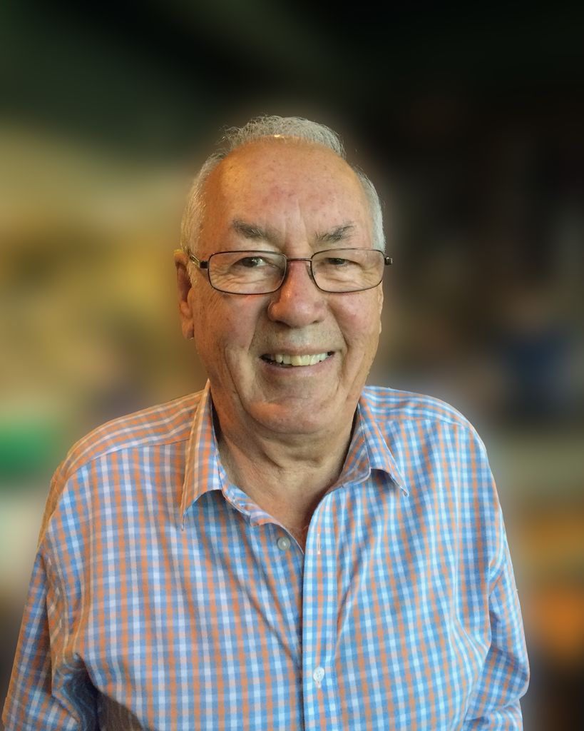 Stephen William Zibresky