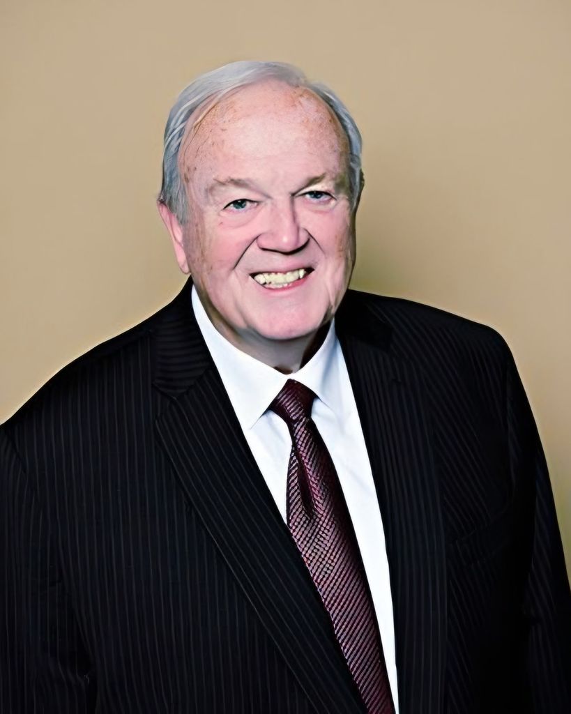 Richard L. "Pete" Magee Profile Photo