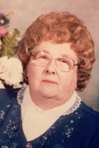 Velma T. (Brown)  Breidegam Profile Photo