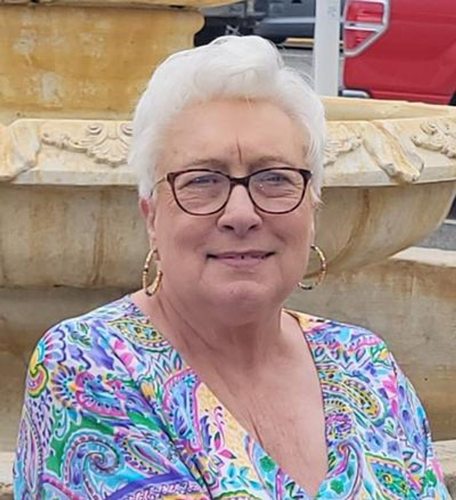Frances Veal Page
