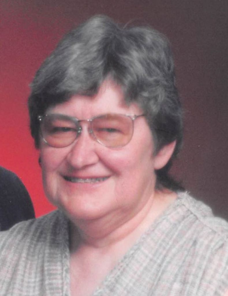 Janet Ione Williams Profile Photo