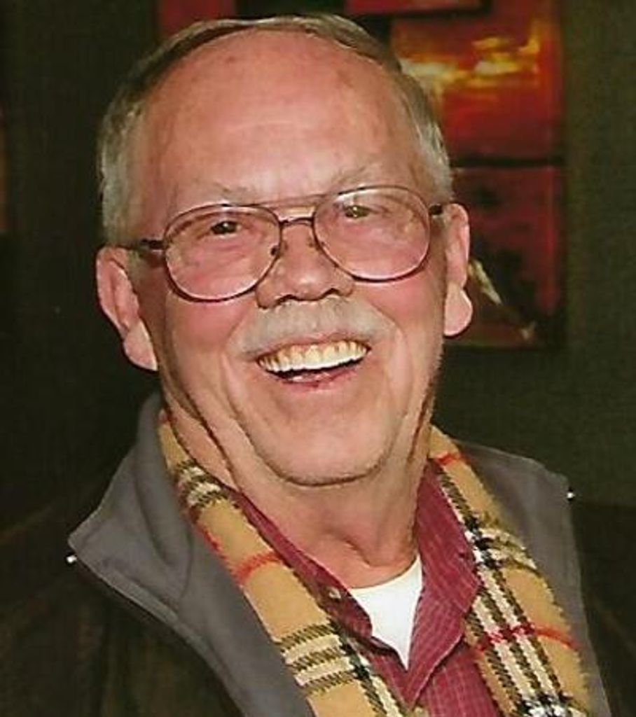 James Donald Johnson, Sr. Profile Photo