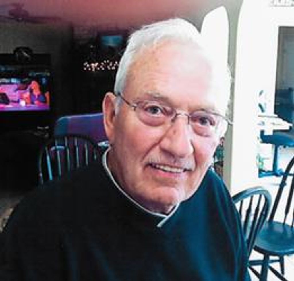 Leroy Lawrence Donsbach