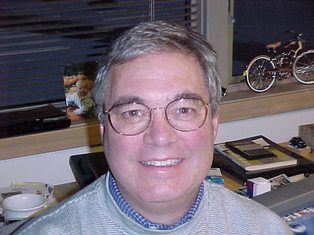 Roger W Wothe Profile Photo