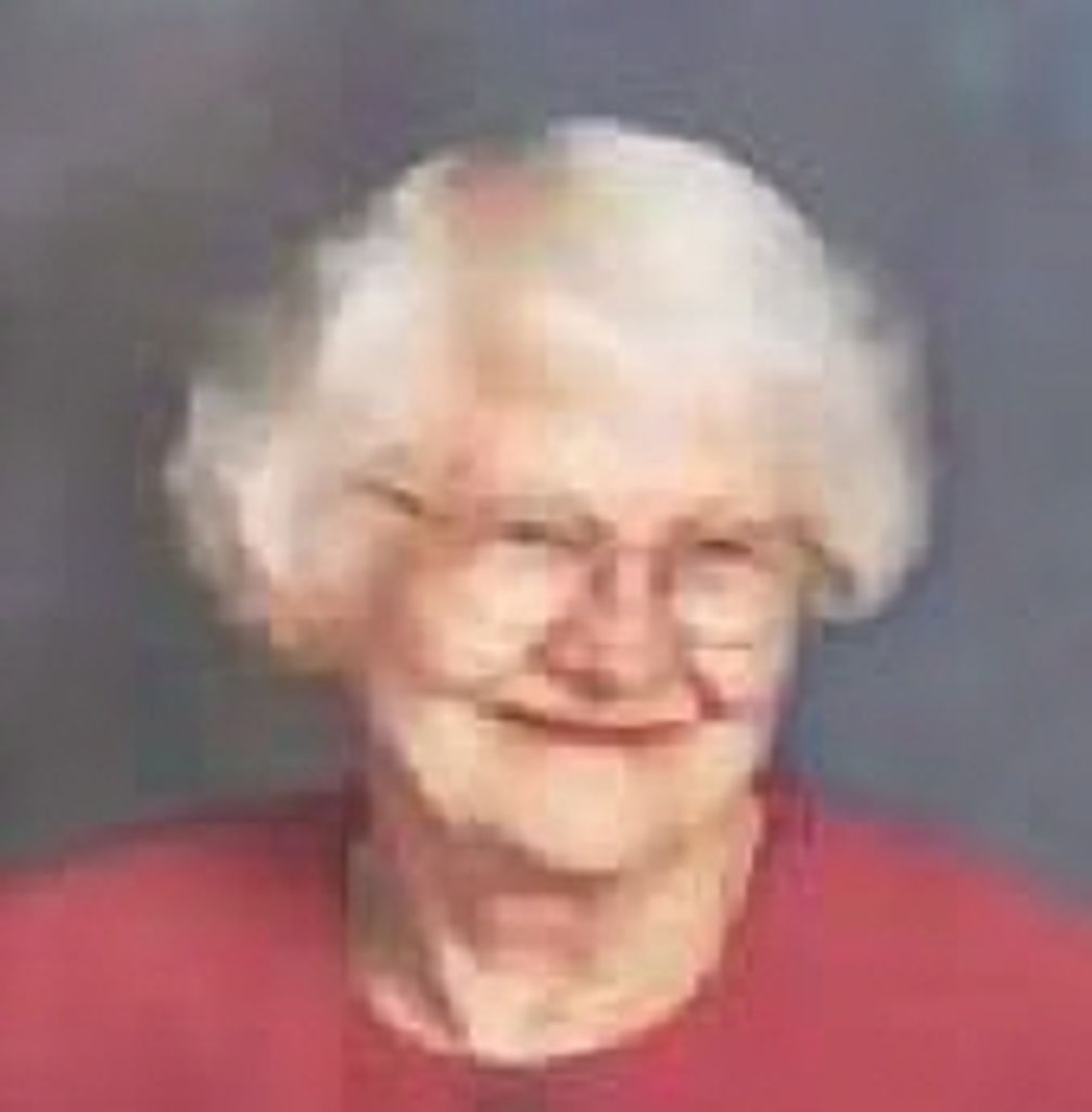Martha Baerg