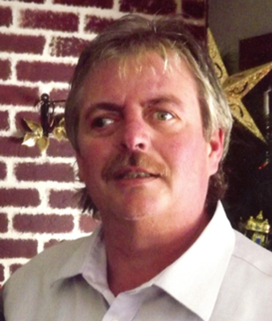 Todd C. Kersten