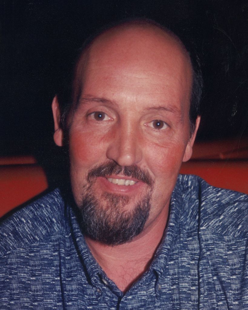 Bruce Buchholz