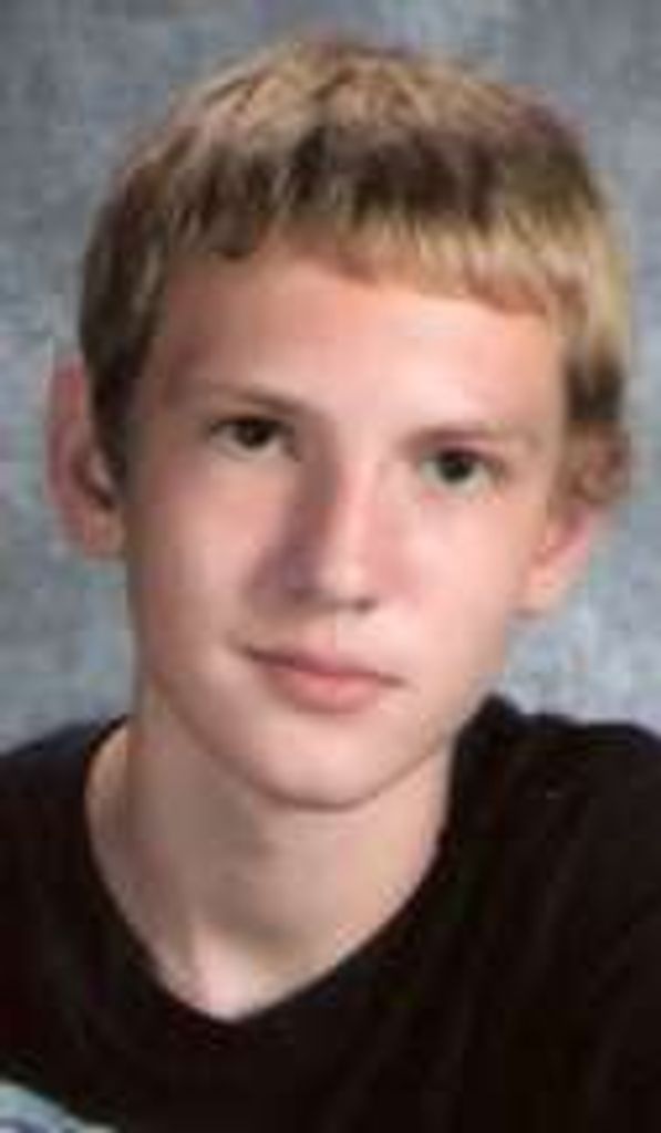 Zachary Adam Thompson