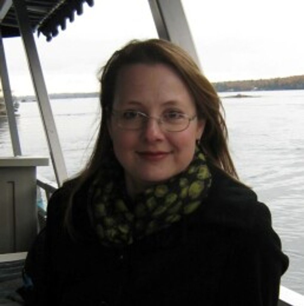 Melanie Dyck Profile Photo