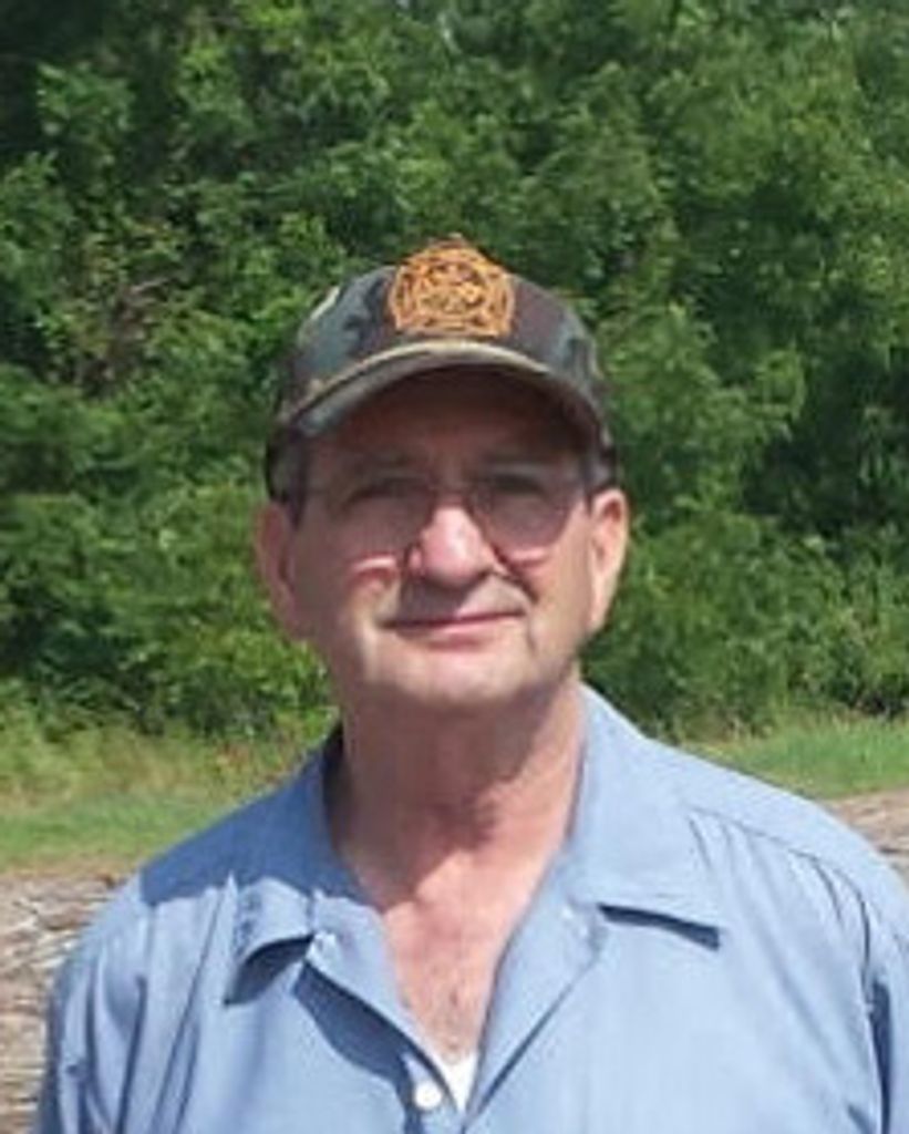 Larry D. McBride Profile Photo