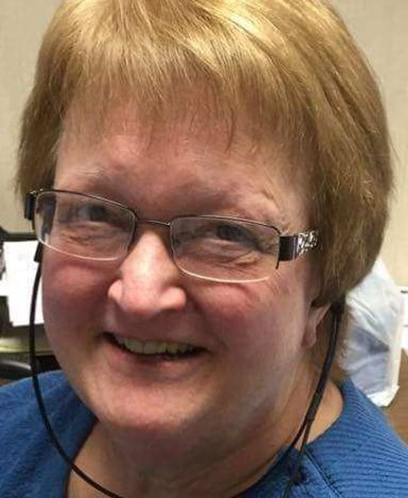 Myra Roxanne Brush Profile Photo
