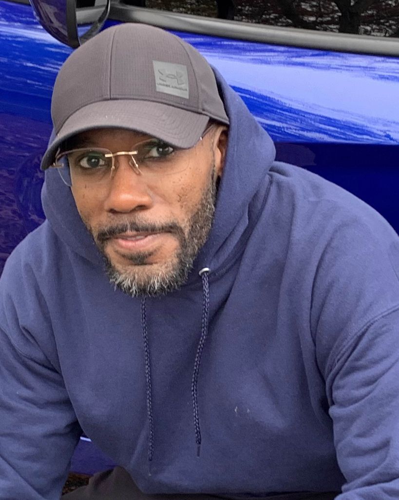 D'Andre Blevins Profile Photo