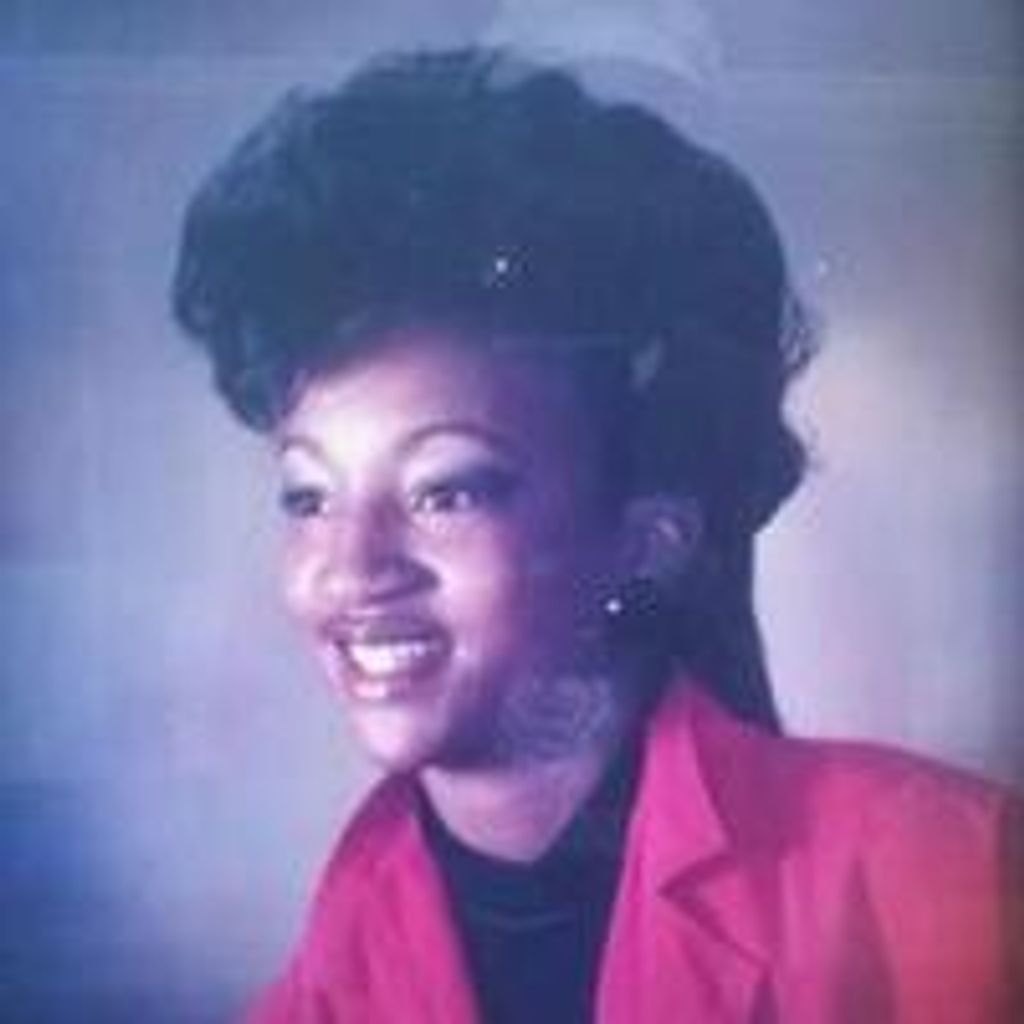 Shanda Re'Nee Oates Profile Photo