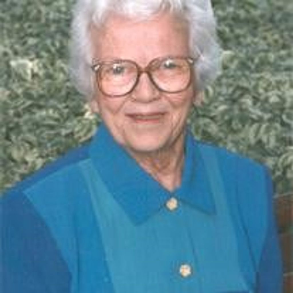 Marion Evans