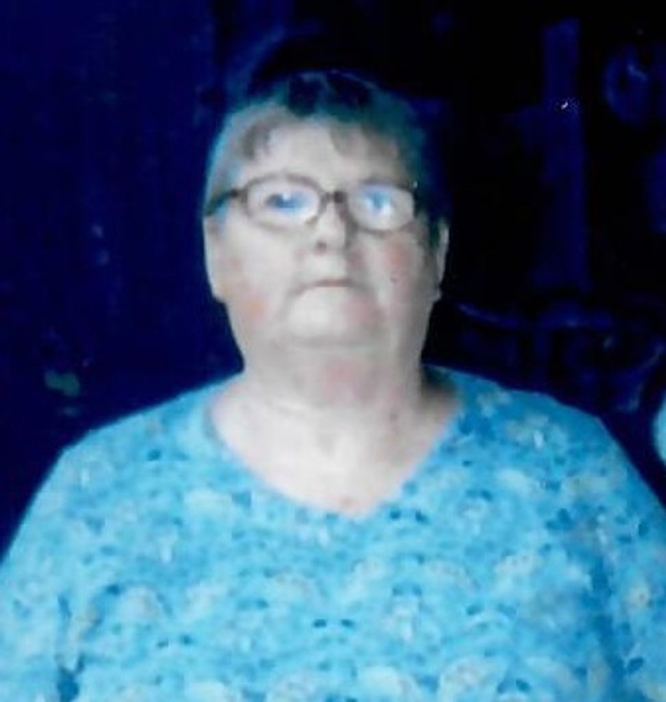 Elizabeth Irene Sprague