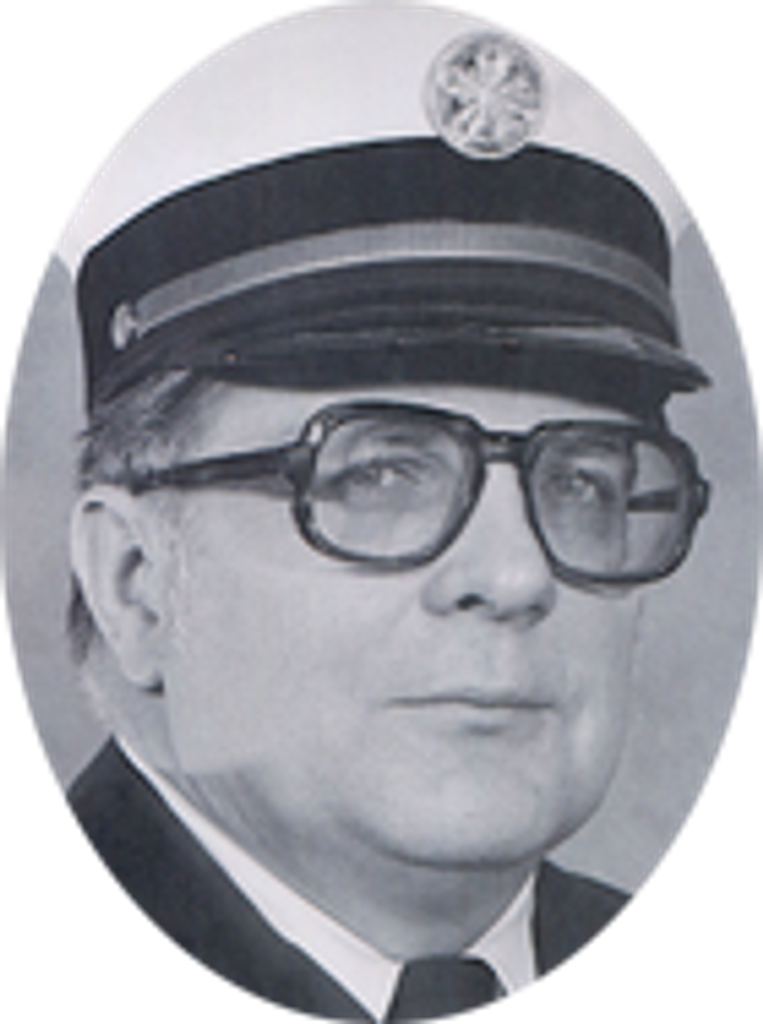 Leo  Guy Choiniere