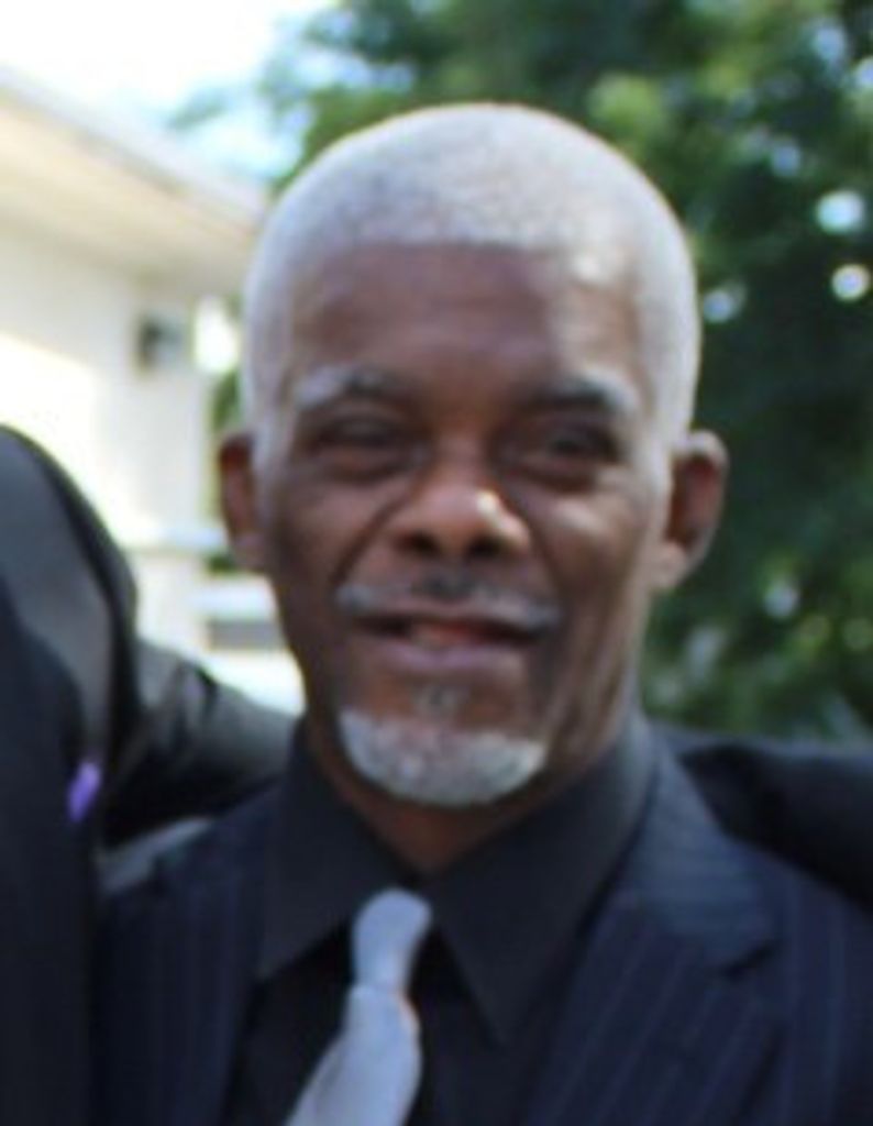 Myron Jenkins Profile Photo