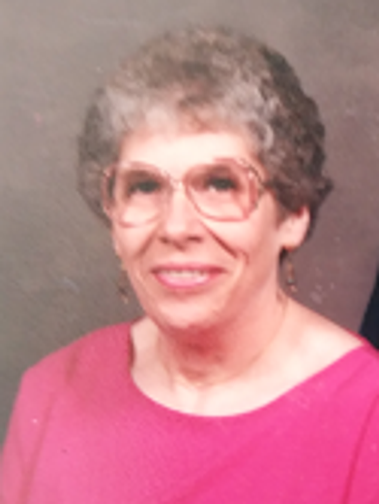 Norma Ann Fairchild