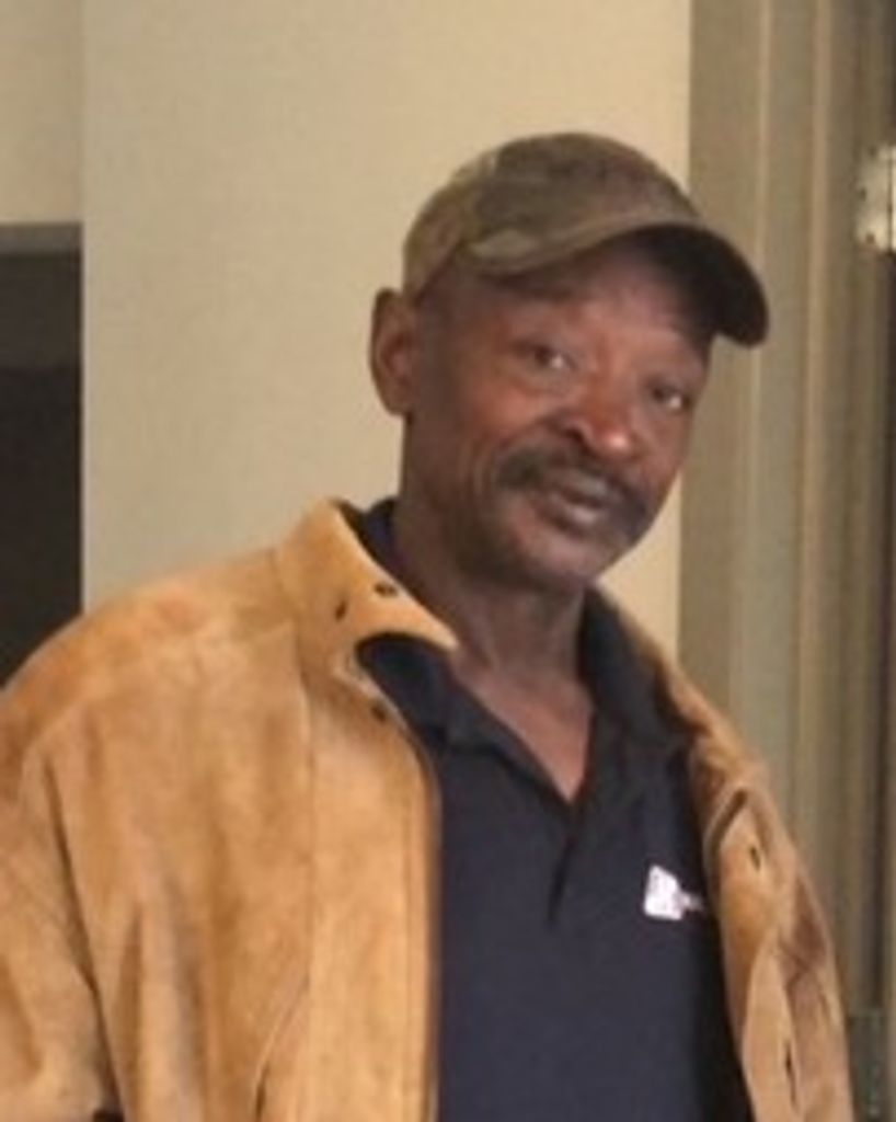 Donnie David Caraway