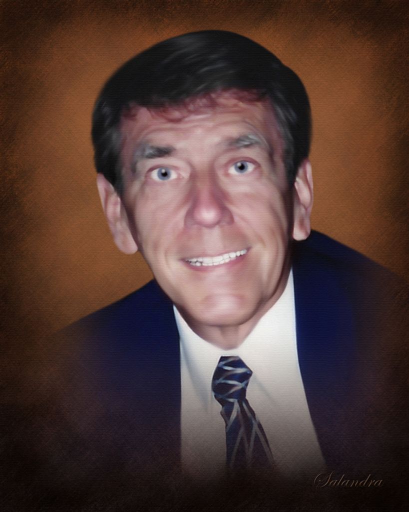 Richard Stofko