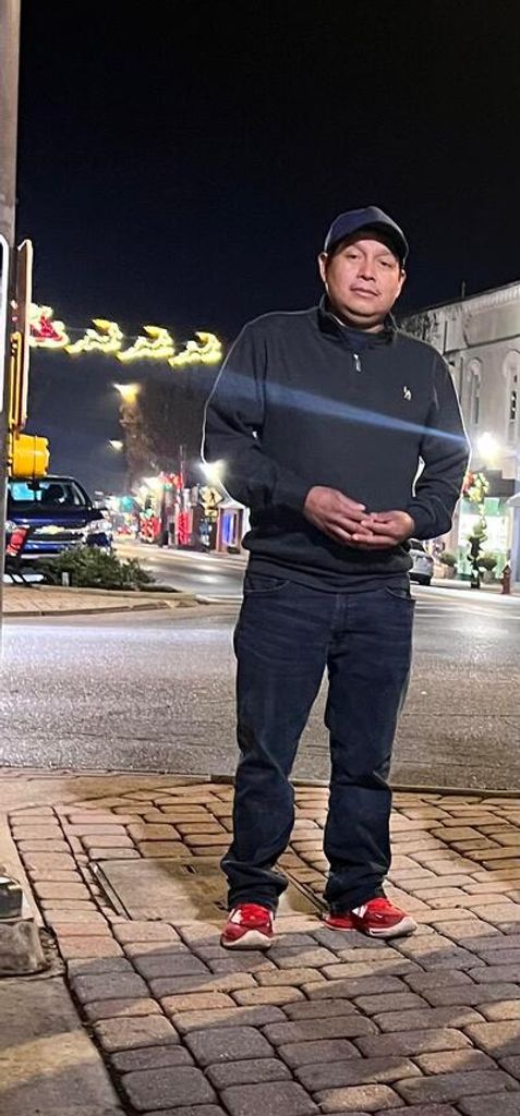Ariel Gumercindo Lopez