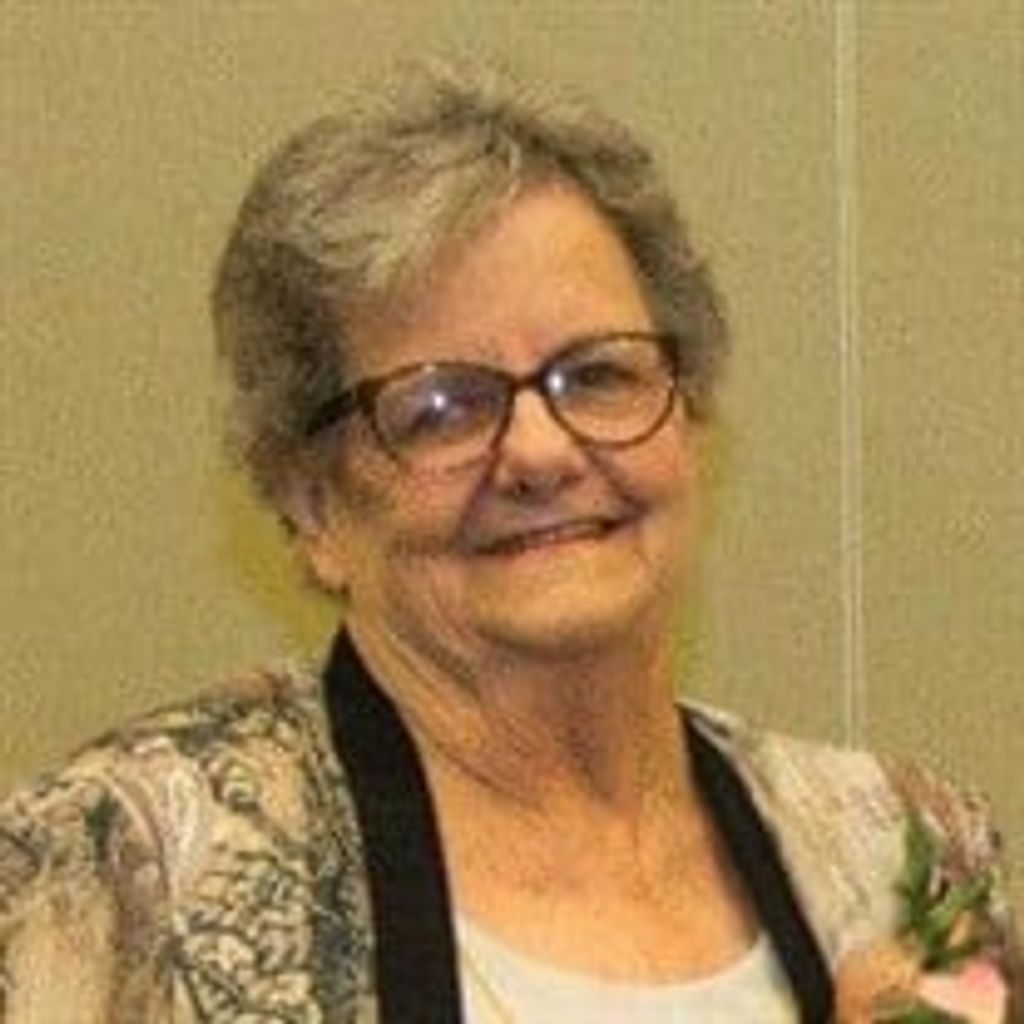 Evelyn Marie Jacobson
