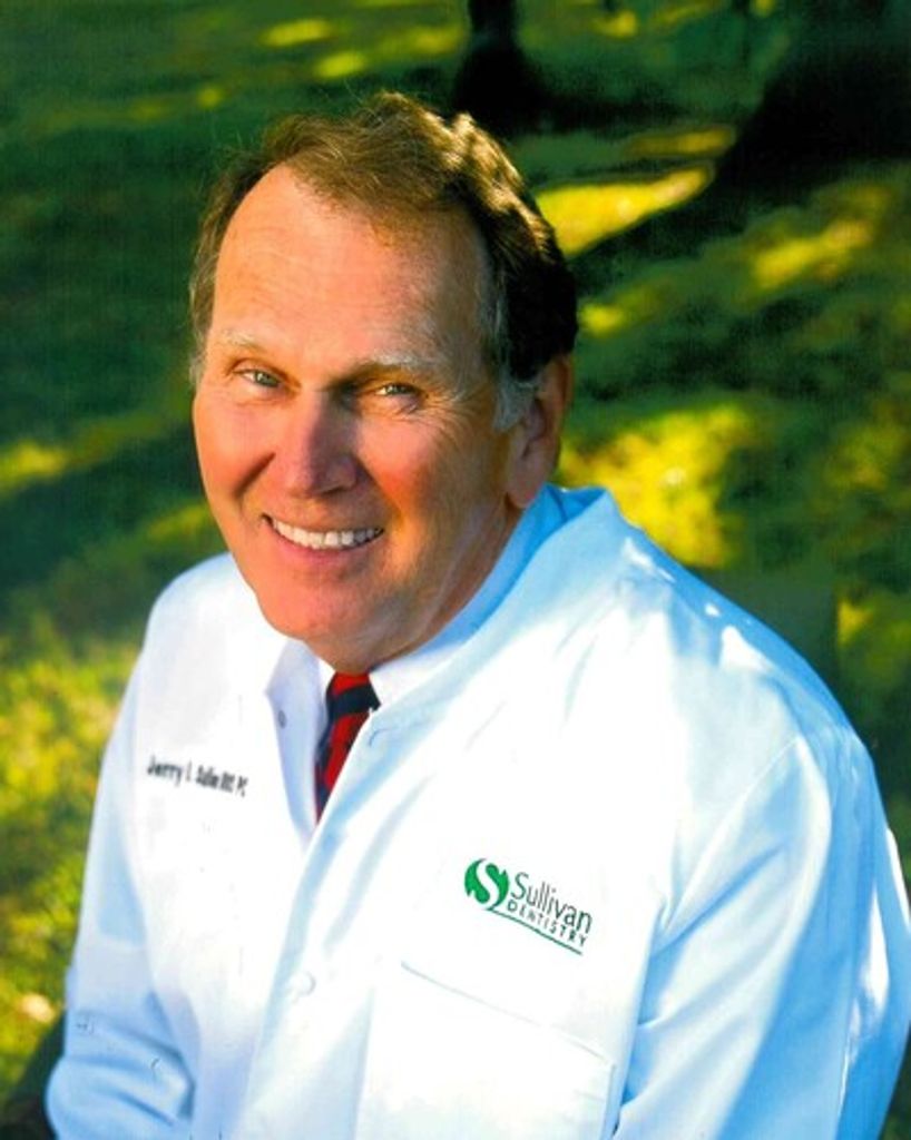 Dr. Jerry L. Sullivan Profile Photo