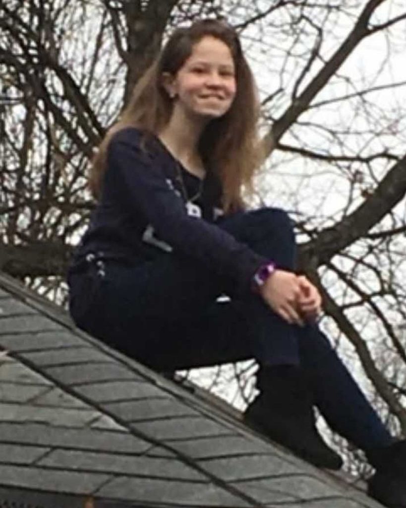 Ashlee "Boo~Boo" Renee Harvey Profile Photo