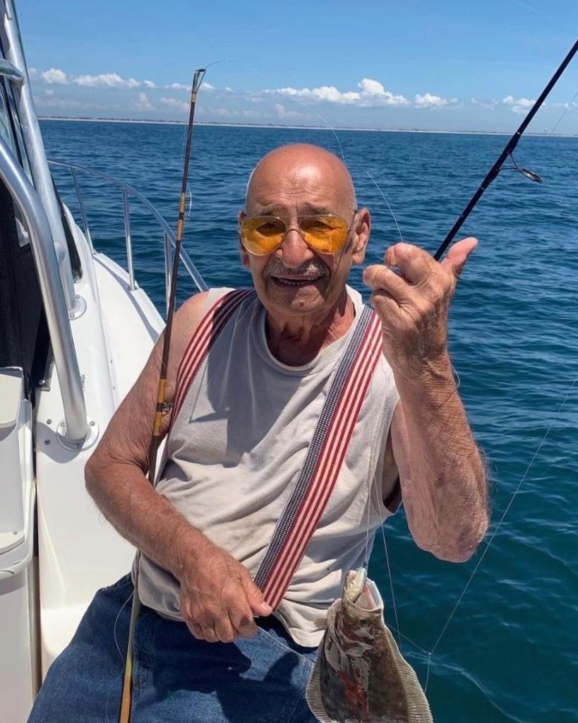 Anthony William Lepore