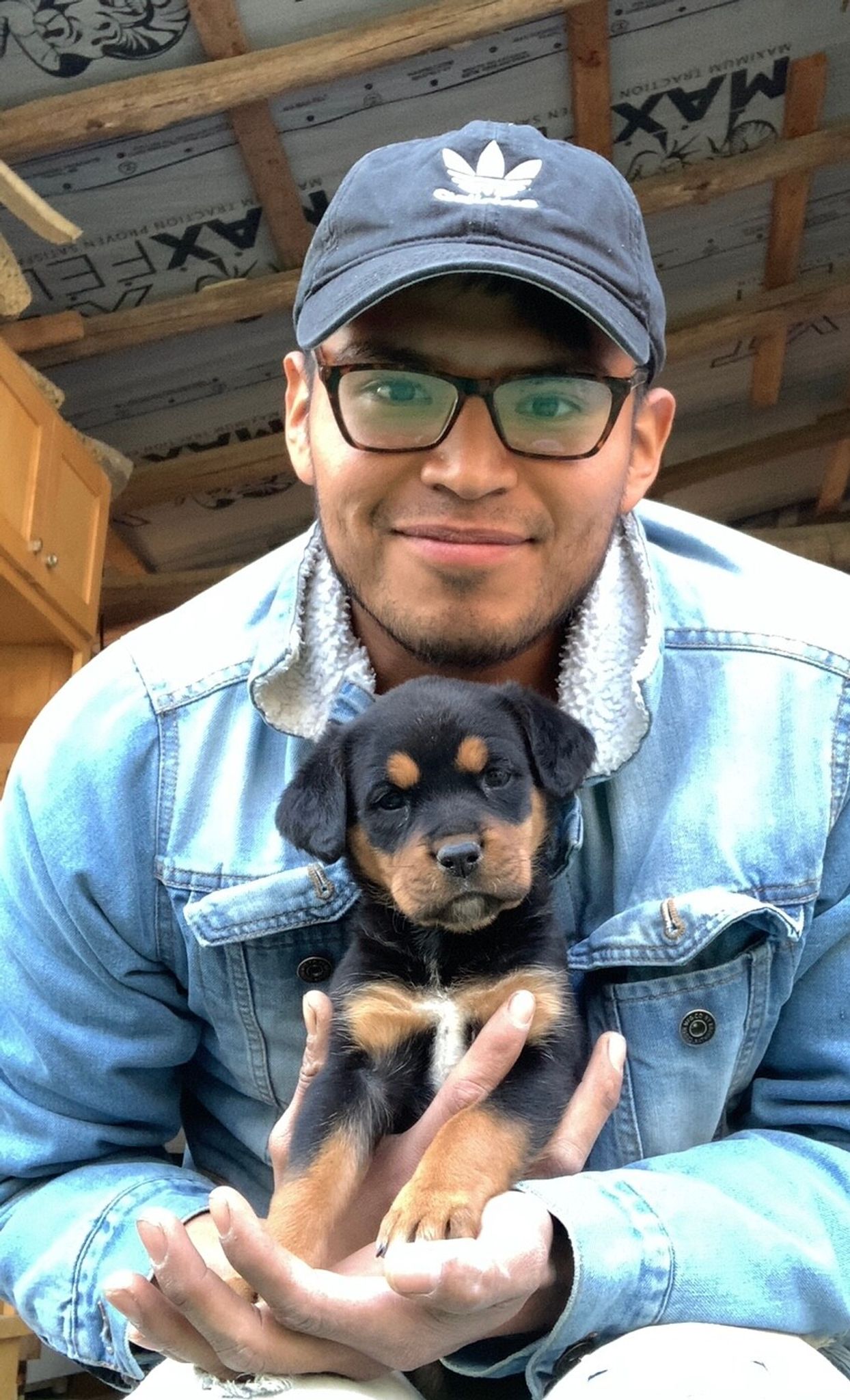 Josue Gonzales Obituary October 13, 2022 - Smith Family Funeral Home