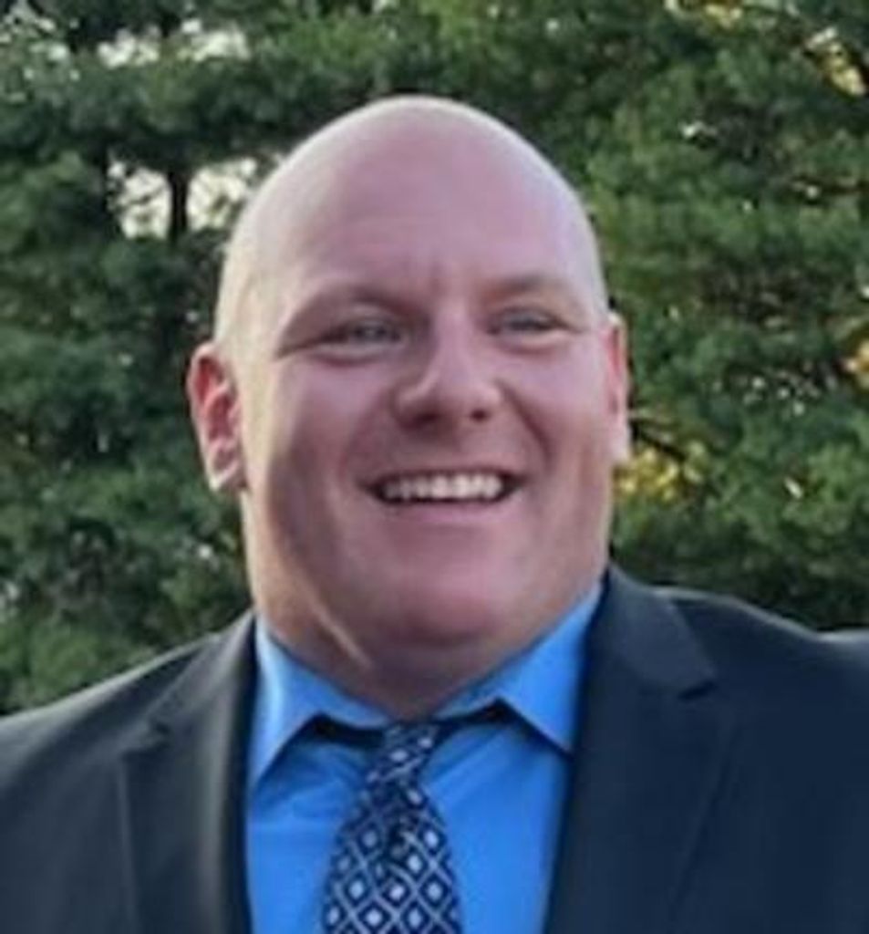 David Michael O'Brien Profile Photo