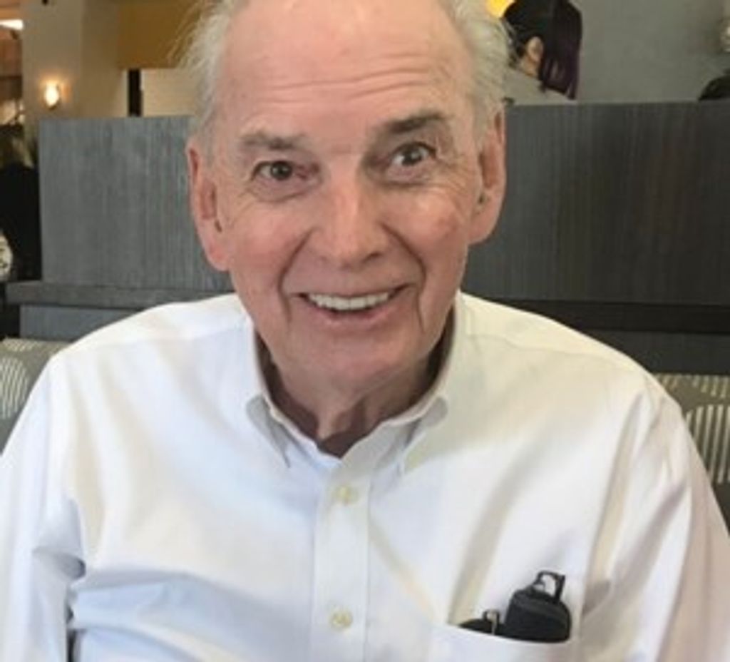 Herbert H. Wheeler