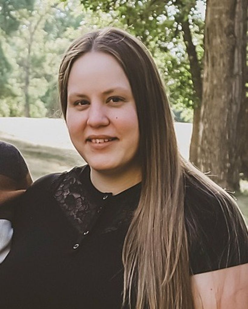 Lindsey M. Bickler