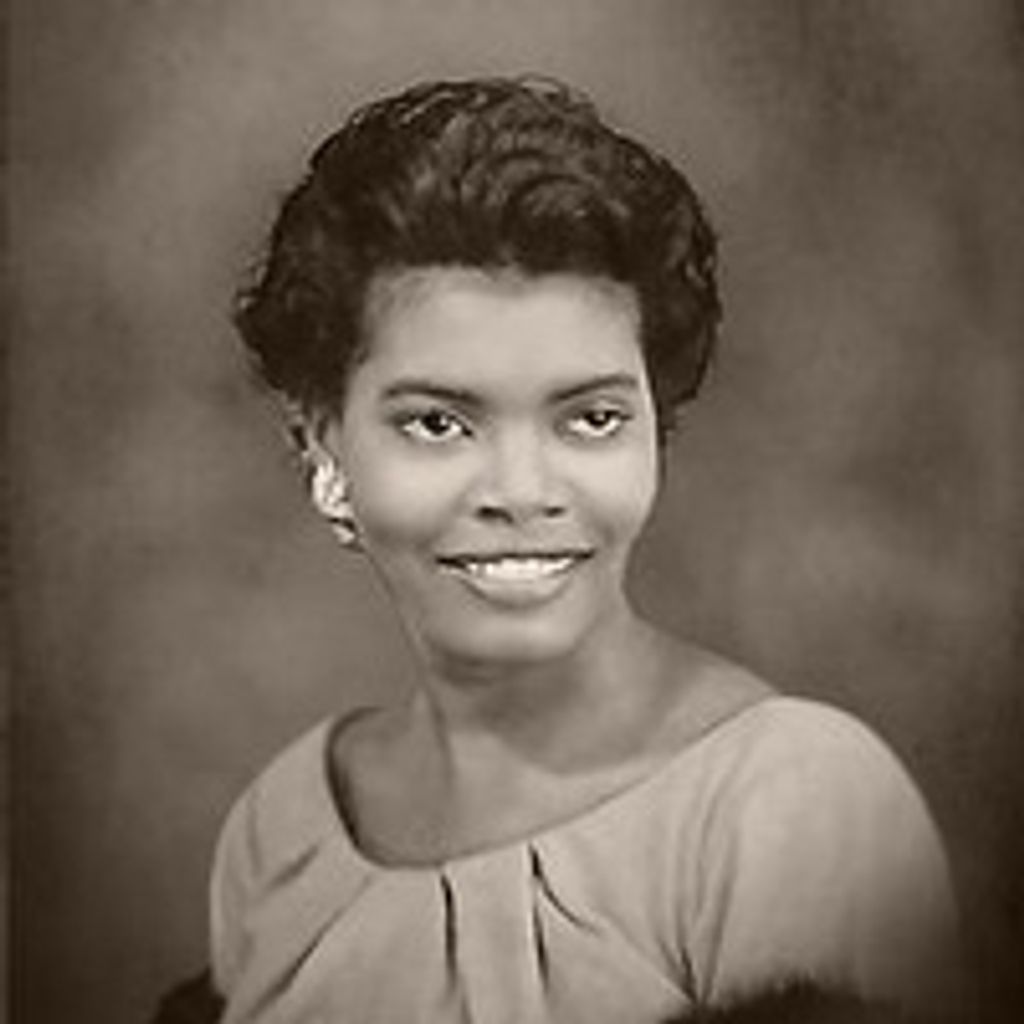 Grace W. Cogman