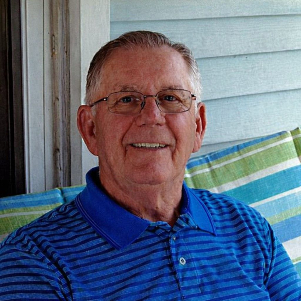 William J. "Bill" Carver Profile Photo