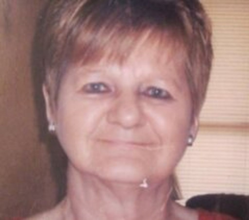 Rosemary Rosie (Grassel) Atkinson