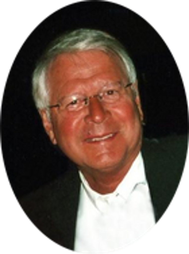 George  Grant Leavell