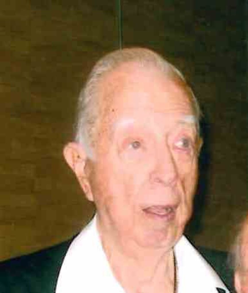 John B. Mansbridge