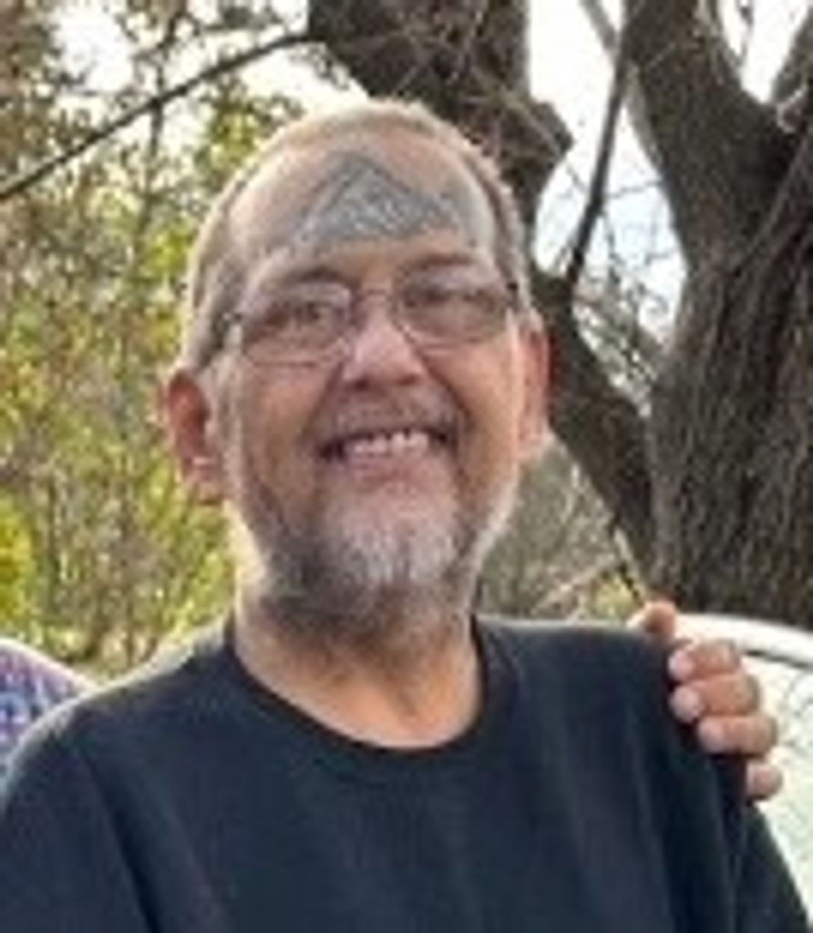 Kenneth Caldwell Profile Photo