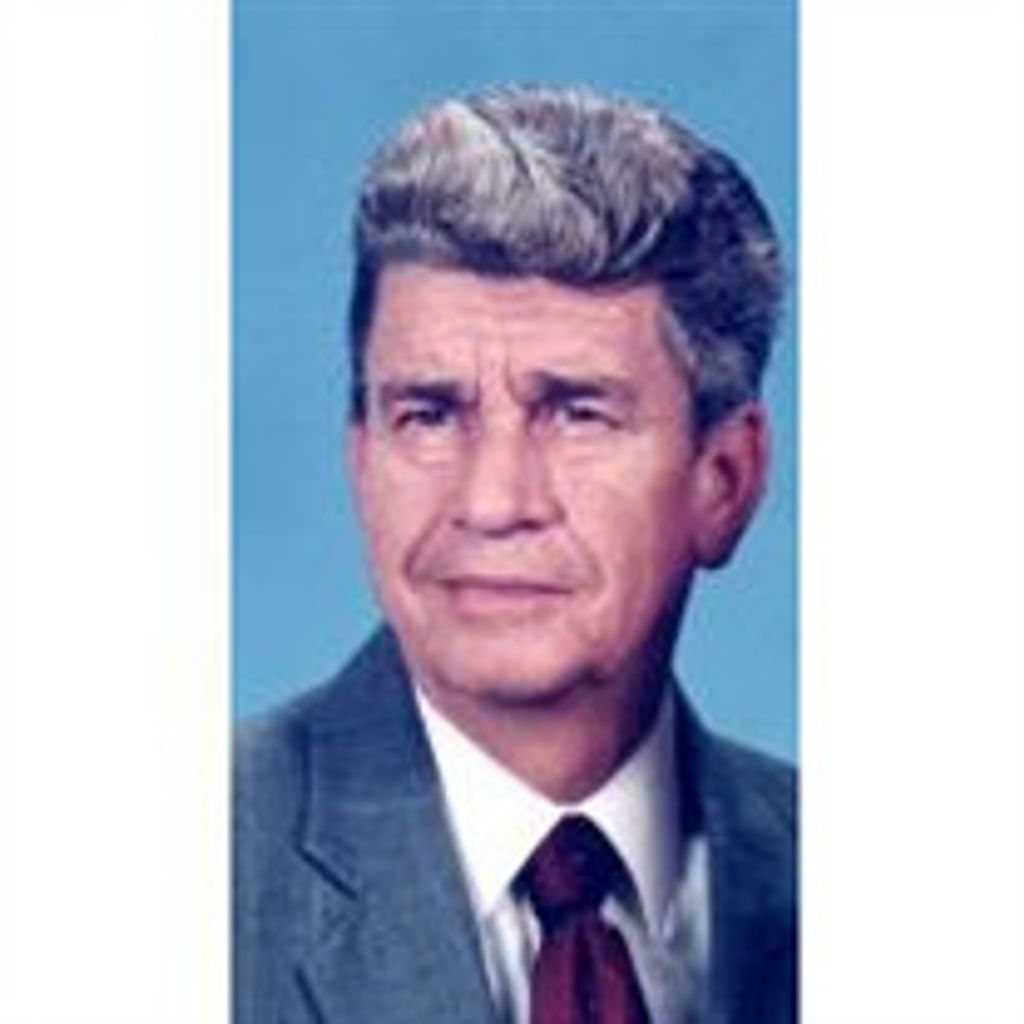Edward C. Buckham