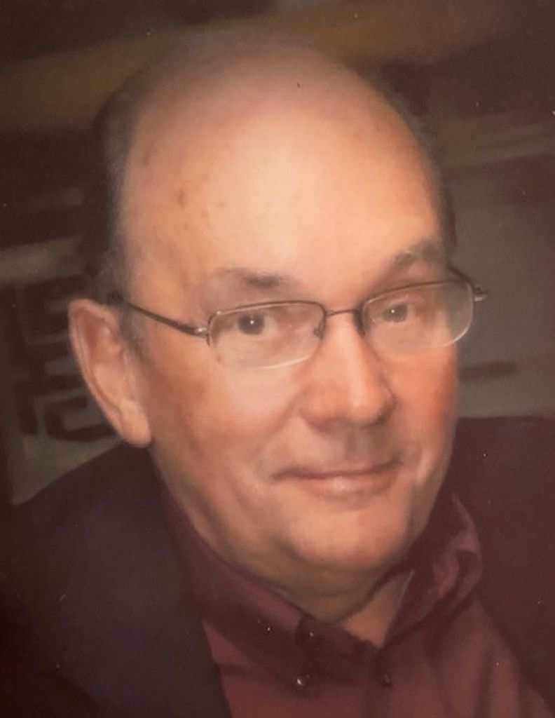 Charles H. Wilber