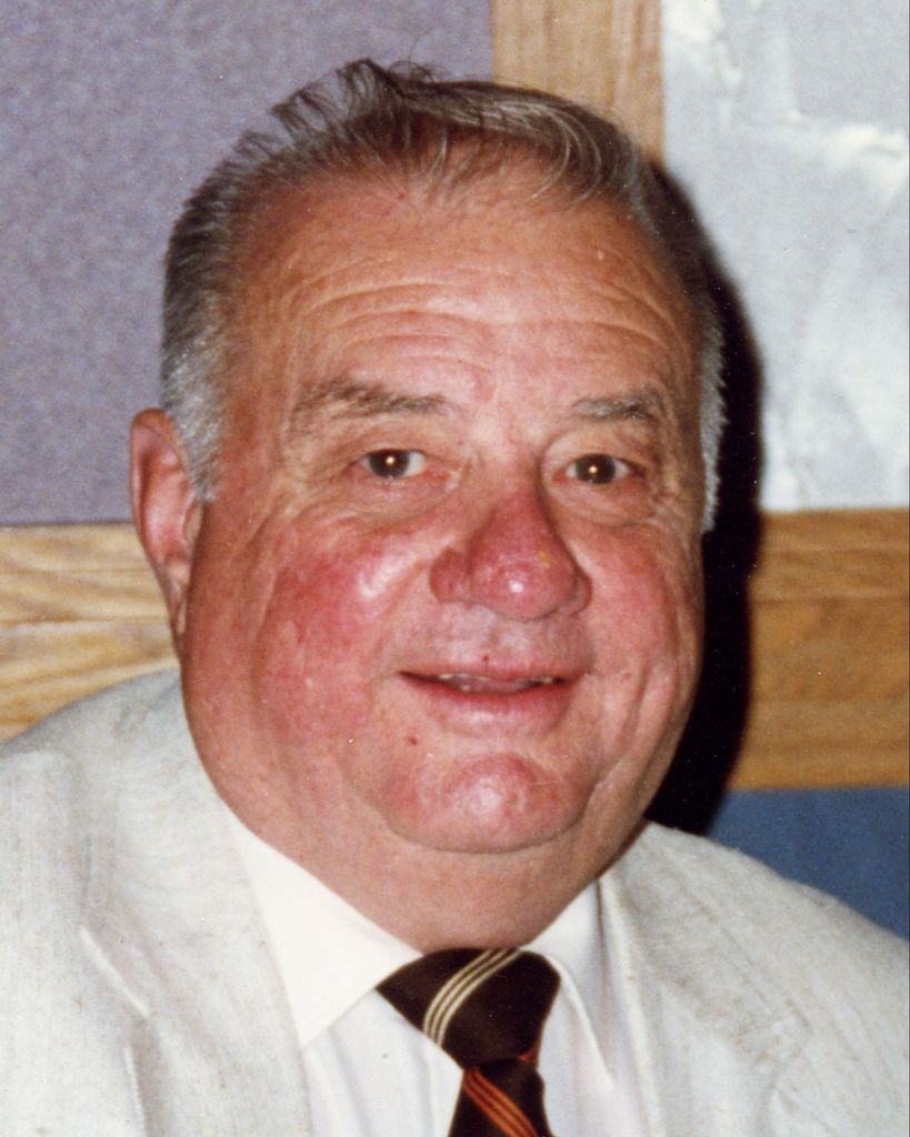 Howard Mack Jr.
