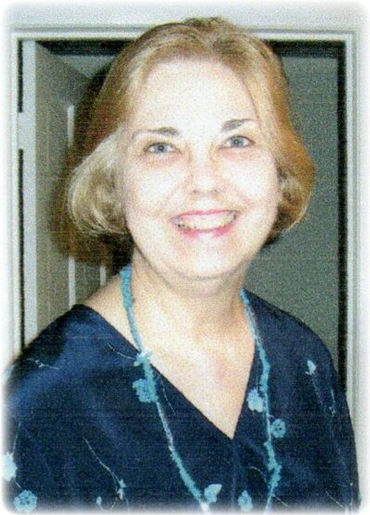 Ann Baker Beaudette