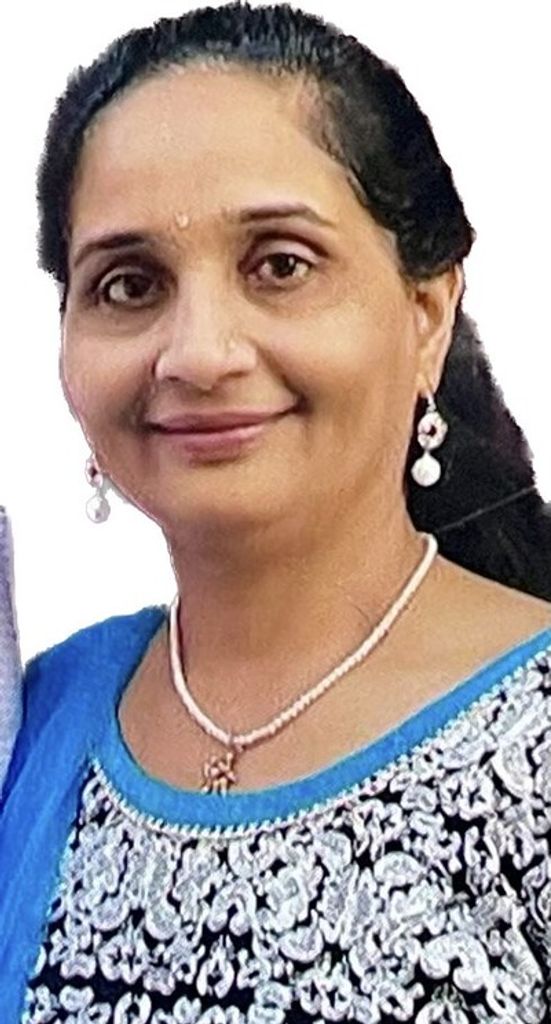 Bhavnaben Shantilal Babaria Profile Photo